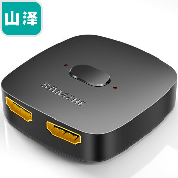 京东无忧退货的体验 一次转换器切换器的意外之旅